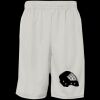Men's Pro Mesh 9" Shorts with Pockets Thumbnail