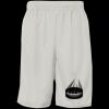 Men's Pro Mesh 9" Shorts with Pockets Thumbnail
