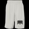 Men's Pro Mesh 9" Shorts with Pockets Thumbnail