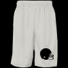 Men's Pro Mesh 9" Shorts with Pockets Thumbnail