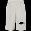 Men's Pro Mesh 9" Shorts with Pockets Thumbnail