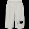 Men's Pro Mesh 9" Shorts with Pockets Thumbnail