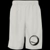 Men's Pro Mesh 9" Shorts with Pockets Thumbnail