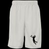 Men's Pro Mesh 9" Shorts with Pockets Thumbnail