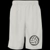 Men's Pro Mesh 9" Shorts with Pockets Thumbnail
