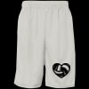 Men's Pro Mesh 9" Shorts with Pockets Thumbnail