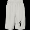 Men's Pro Mesh 9" Shorts with Pockets Thumbnail