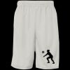 Men's Pro Mesh 9" Shorts with Pockets Thumbnail