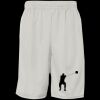 Men's Pro Mesh 9" Shorts with Pockets Thumbnail