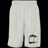 Men's Pro Mesh 9" Shorts with Pockets Thumbnail