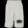Men's Pro Mesh 9" Shorts with Pockets Thumbnail