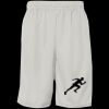Men's Pro Mesh 9" Shorts with Pockets Thumbnail