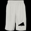 Men's Pro Mesh 9" Shorts with Pockets Thumbnail
