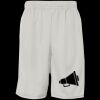 Men's Pro Mesh 9" Shorts with Pockets Thumbnail