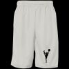 Men's Pro Mesh 9" Shorts with Pockets Thumbnail