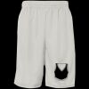 Men's Pro Mesh 9" Shorts with Pockets Thumbnail