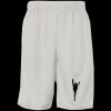 Men's Pro Mesh 9" Shorts with Pockets Thumbnail