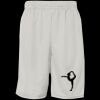 Men's Pro Mesh 9" Shorts with Pockets Thumbnail