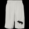 Men's Pro Mesh 9" Shorts with Pockets Thumbnail