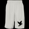 Men's Pro Mesh 9" Shorts with Pockets Thumbnail