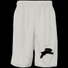 Men's Pro Mesh 9" Shorts with Pockets Thumbnail