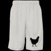 Men's Pro Mesh 9" Shorts with Pockets Thumbnail