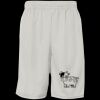 Men's Pro Mesh 9" Shorts with Pockets Thumbnail