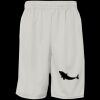 Men's Pro Mesh 9" Shorts with Pockets Thumbnail