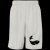 Men's Pro Mesh 9" Shorts with Pockets Thumbnail