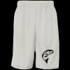 Men's Pro Mesh 9" Shorts with Pockets Thumbnail