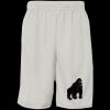 Men's Pro Mesh 9" Shorts with Pockets Thumbnail