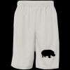Men's Pro Mesh 9" Shorts with Pockets Thumbnail