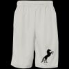 Men's Pro Mesh 9" Shorts with Pockets Thumbnail