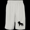 Men's Pro Mesh 9" Shorts with Pockets Thumbnail