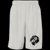 Men's Pro Mesh 9" Shorts with Pockets Thumbnail