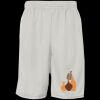 Men's Pro Mesh 9" Shorts with Pockets Thumbnail