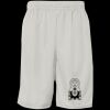 Men's Pro Mesh 9" Shorts with Pockets Thumbnail