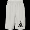 Men's Pro Mesh 9" Shorts with Pockets Thumbnail