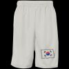 Men's Pro Mesh 9" Shorts with Pockets Thumbnail