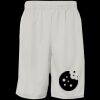 Men's Pro Mesh 9" Shorts with Pockets Thumbnail