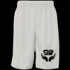 Men's Pro Mesh 9" Shorts with Pockets Thumbnail