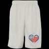 Men's Pro Mesh 9" Shorts with Pockets Thumbnail