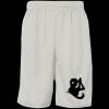 Men's Pro Mesh 9" Shorts with Pockets Thumbnail