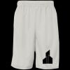 Men's Pro Mesh 9" Shorts with Pockets Thumbnail