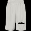 Men's Pro Mesh 9" Shorts with Pockets Thumbnail
