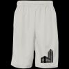 Men's Pro Mesh 9" Shorts with Pockets Thumbnail