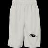 Men's Pro Mesh 9" Shorts with Pockets Thumbnail