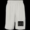 Men's Pro Mesh 9" Shorts with Pockets Thumbnail