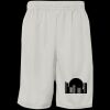 Men's Pro Mesh 9" Shorts with Pockets Thumbnail