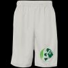 Men's Pro Mesh 9" Shorts with Pockets Thumbnail